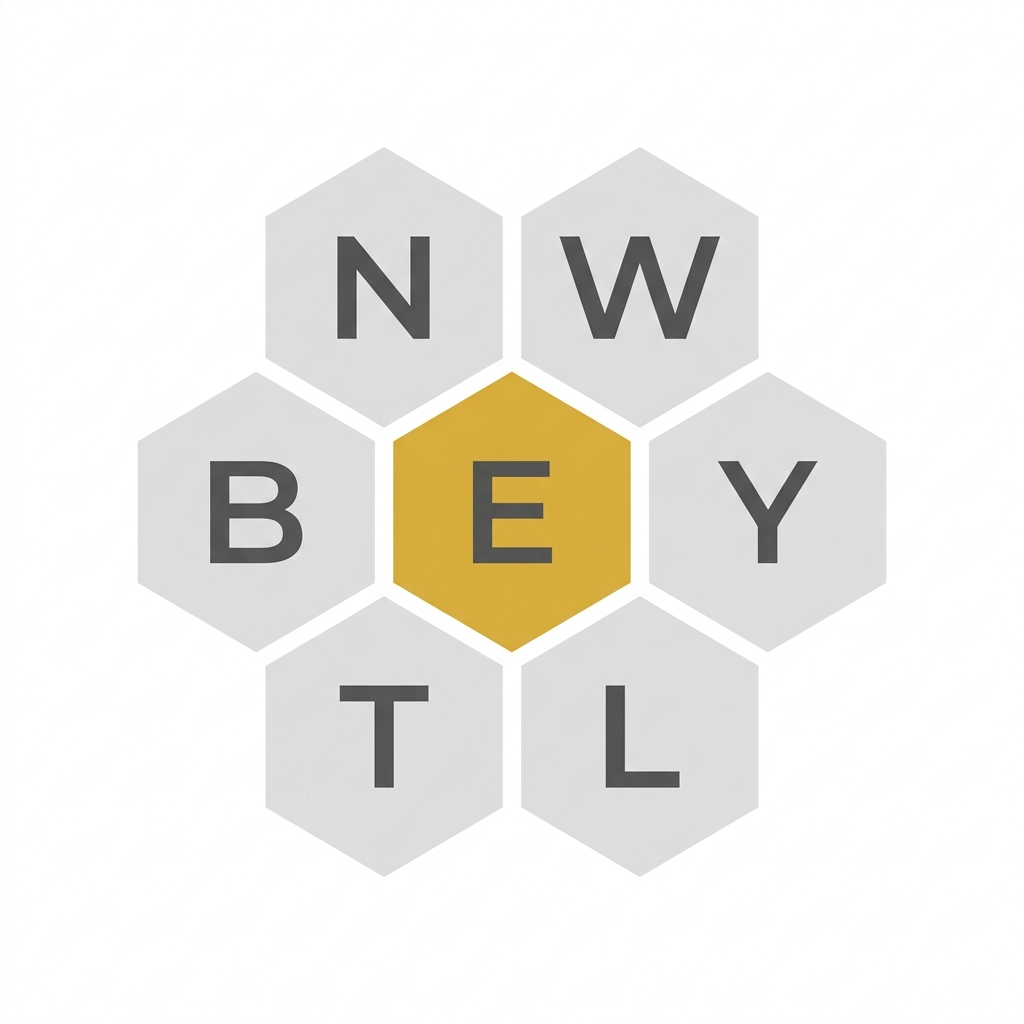Spelling Bee game icon